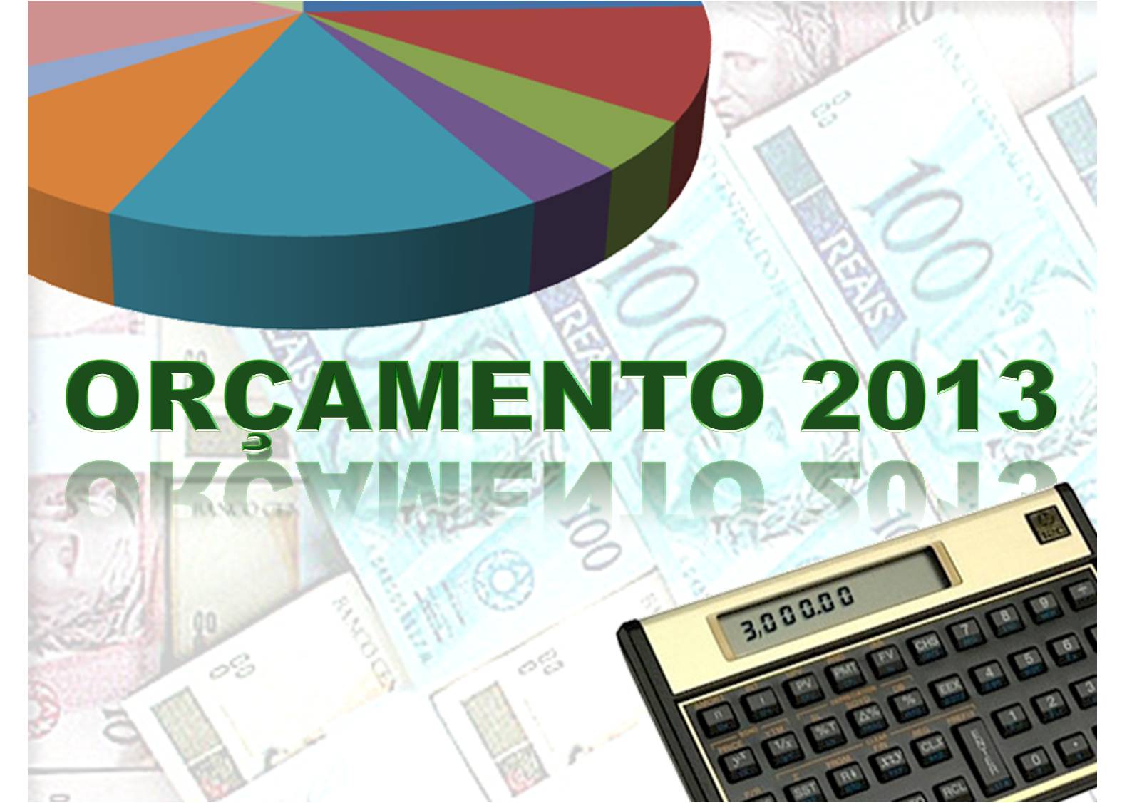 Orçamento2013
